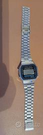 orologio casio