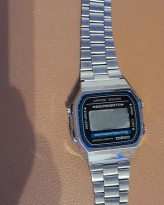 orologio casio