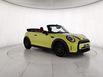 MINI Mini Cabrio 1.5 Cooper Resolute auto