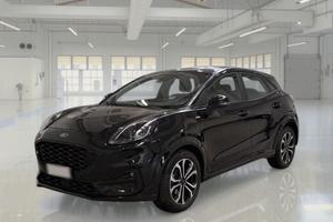FORD PUMA 1.0 ECOBOOST HYBRID 125 CV ST-LINE SUV