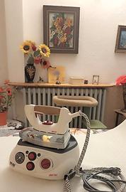 Stirella a vapore Imetec Iron Max Compact 2600