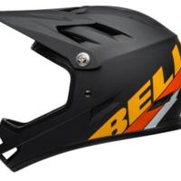 Casco integrale Bell Sanction Enduro mtb dh