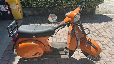 VESPA LML 125