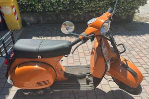 VESPA LML 125