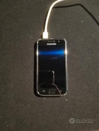 Samsung Galaxy S GT-i9000