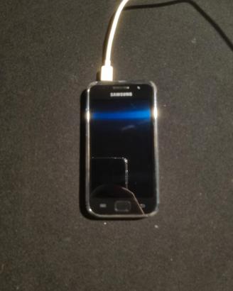 Samsung Galaxy S GT-i9000