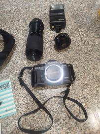 yashica fx-3 super 2000