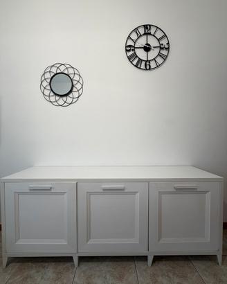 Madia Bianca Mondo Convenienza