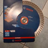 lama per sega circolare Bosch Optiline Wood.disco