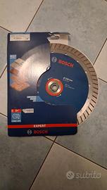 lama per sega circolare Bosch Optiline Wood.disco