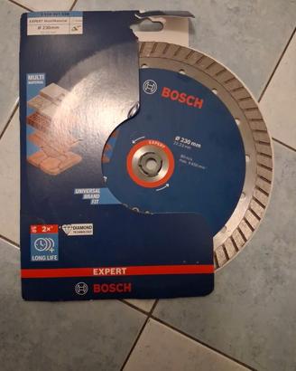 lama per sega circolare Bosch Optiline Wood.disco