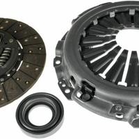 Kit frizione Nissan Navara e Pathfinder
