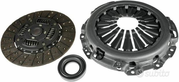 Kit frizione Nissan Navara e Pathfinder