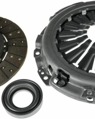 Kit frizione Nissan Navara e Pathfinder