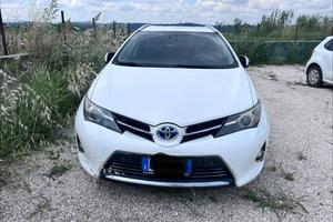 Toyota Auris Touring Sports 1.8 Hybrid Active
