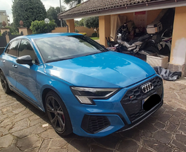 Audi S3 50.000 km full full optional