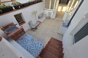 Casa a Mare Indipendente e Ristrutturata