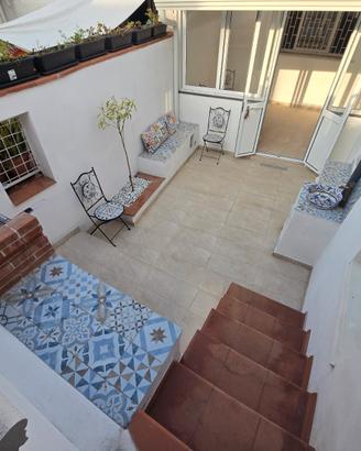 Casa a Mare Indipendente e Ristrutturata