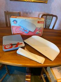 Bilancia Pesa-neonati Mebby Baby&Child