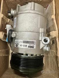 Compressore clima Opel astra zafira