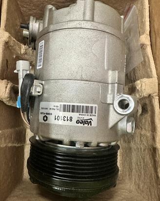 Compressore clima Opel astra zafira