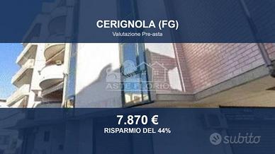 Immobile in asta di 16 m² a Cotignola