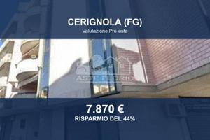 Immobile in asta di 16 m² a Cotignola