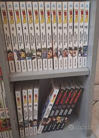dragon ball super 1-20