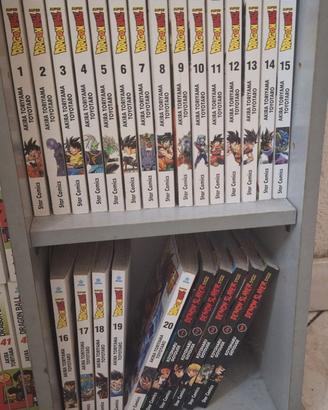 dragon ball super 1-20