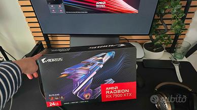 RX 7900 XTX