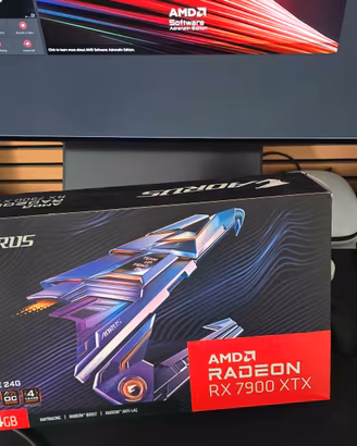 RX 7900 XTX