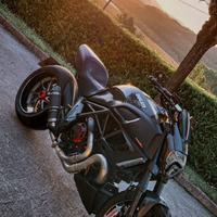 Ducati Diavel Carbon