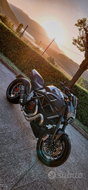 Ducati Diavel Carbon