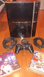 Playstation 3 fat