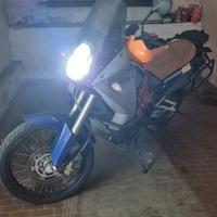 KTM 990 Adventure - 2007
