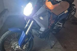 KTM 990 Adventure - 2007