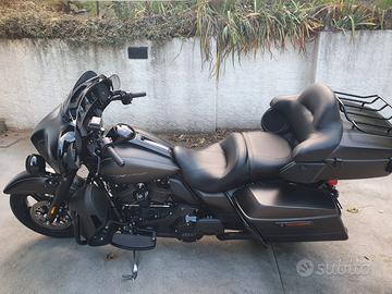 Harley-Davidson Touring Ultra Limited - 2019