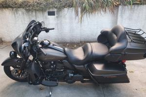 Harley-Davidson Touring Ultra Limited - 2019