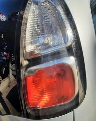 CITROEN C3 PICASSO 2012 - STOP POSTERIORI DESTRO E