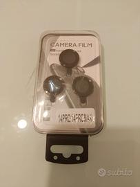 pellicola per iPhone 14 pro/pro max