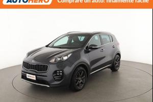 KIA Sportage CD19022