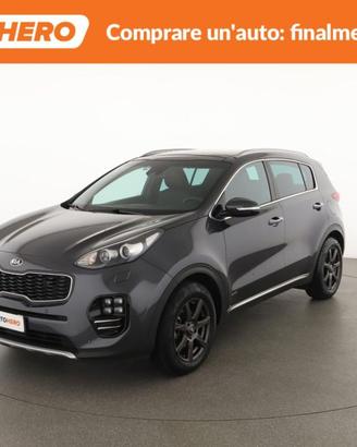 KIA Sportage CD19022