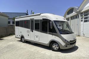 Carthago Chic E-Line 44 - Patente B