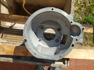 Campana cambio UAZ Diesel motore Peugeot 