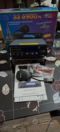 cb radio crt 6900n 