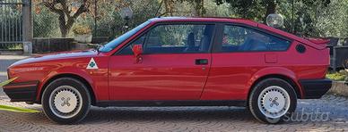 Quadrifoglio Verde Alfa Romeo Sprint 1.7 Carburato