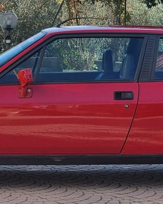 Quadrifoglio Verde Alfa Romeo Sprint 1.7 Carburato