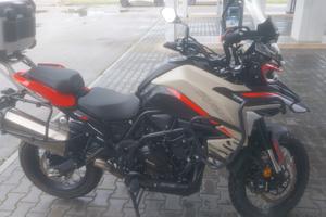 BENELLI TRK 702