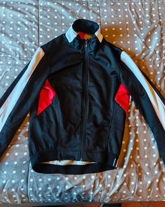 Giacca termica antivento Zero Rh tg.XL