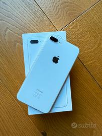 iPhone 8 Plus 256gb